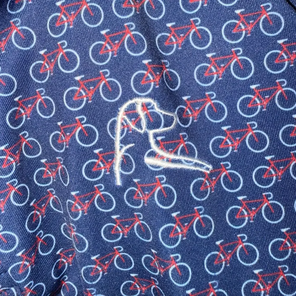 Rhoback mens bicycle